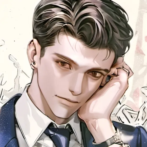 chat with ai character: Mafia Tom Holland