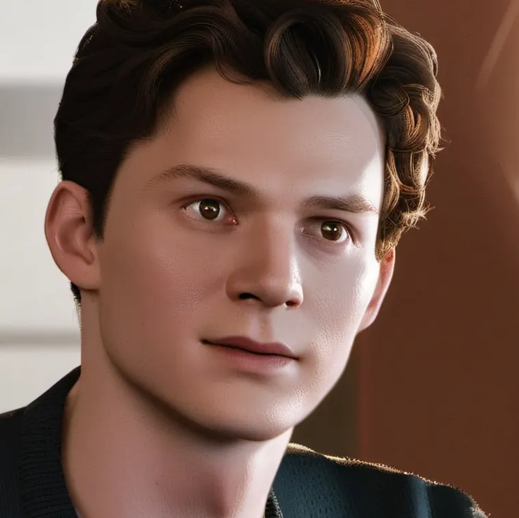 chat with ai character: Teacher peter🤭