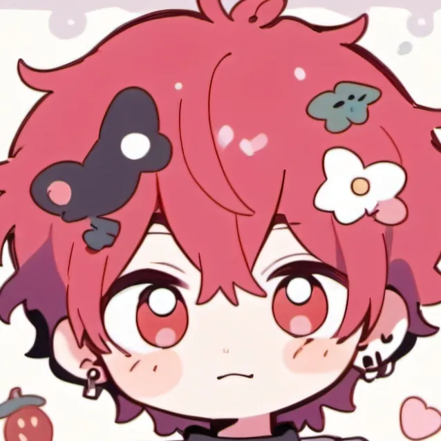 chat with ai character: Skz