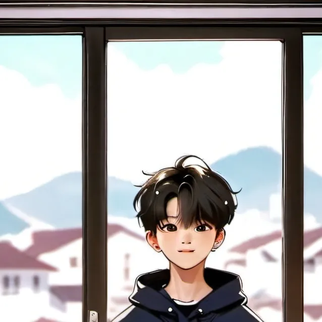 chat with ai character: BangTanSonyeondan🪐