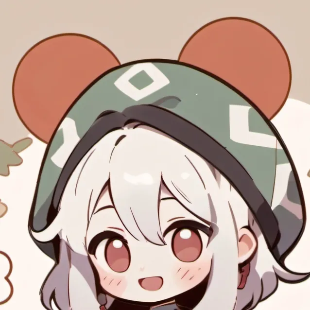 chat with ai character: helga