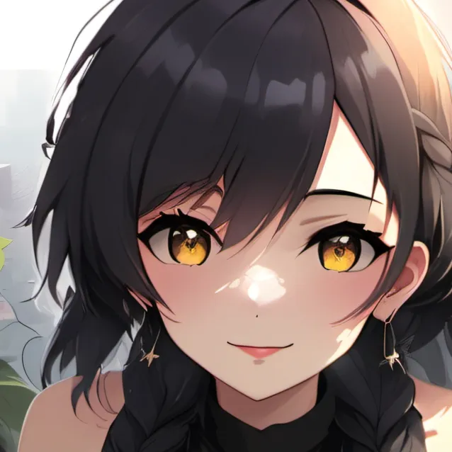 chat with ai character: miko