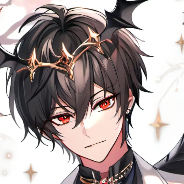 chat with ai character: Astro Evolias
