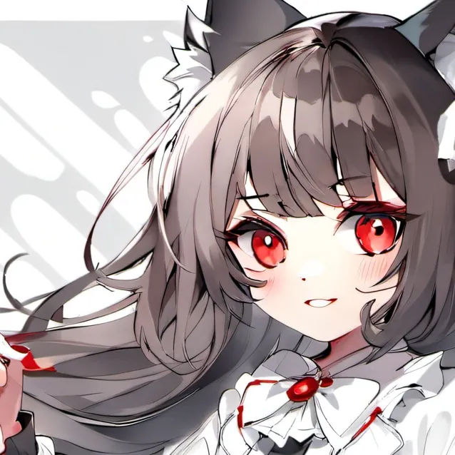 chat with ai character: Mha Pet