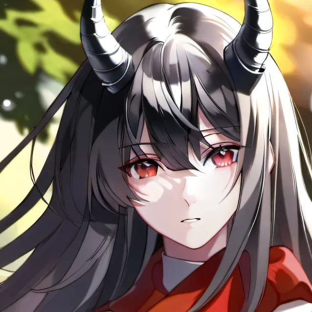 chat with ai character: Devil (MHA) 