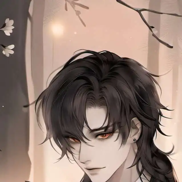 chat with ai character: Alaric