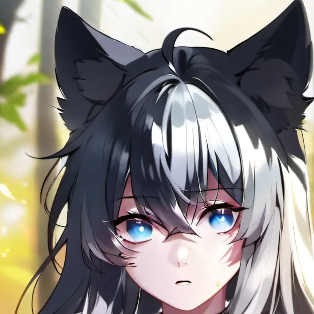 chat with ai character: Kylee