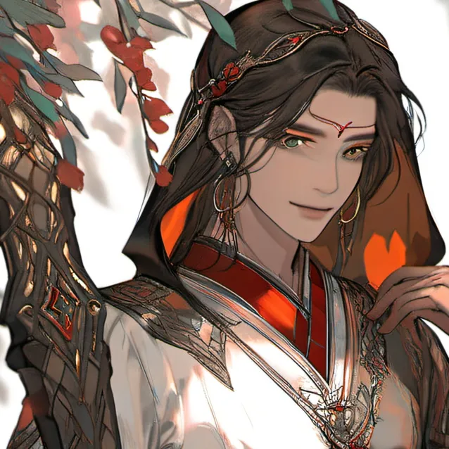 chat with ai character: thebest friend