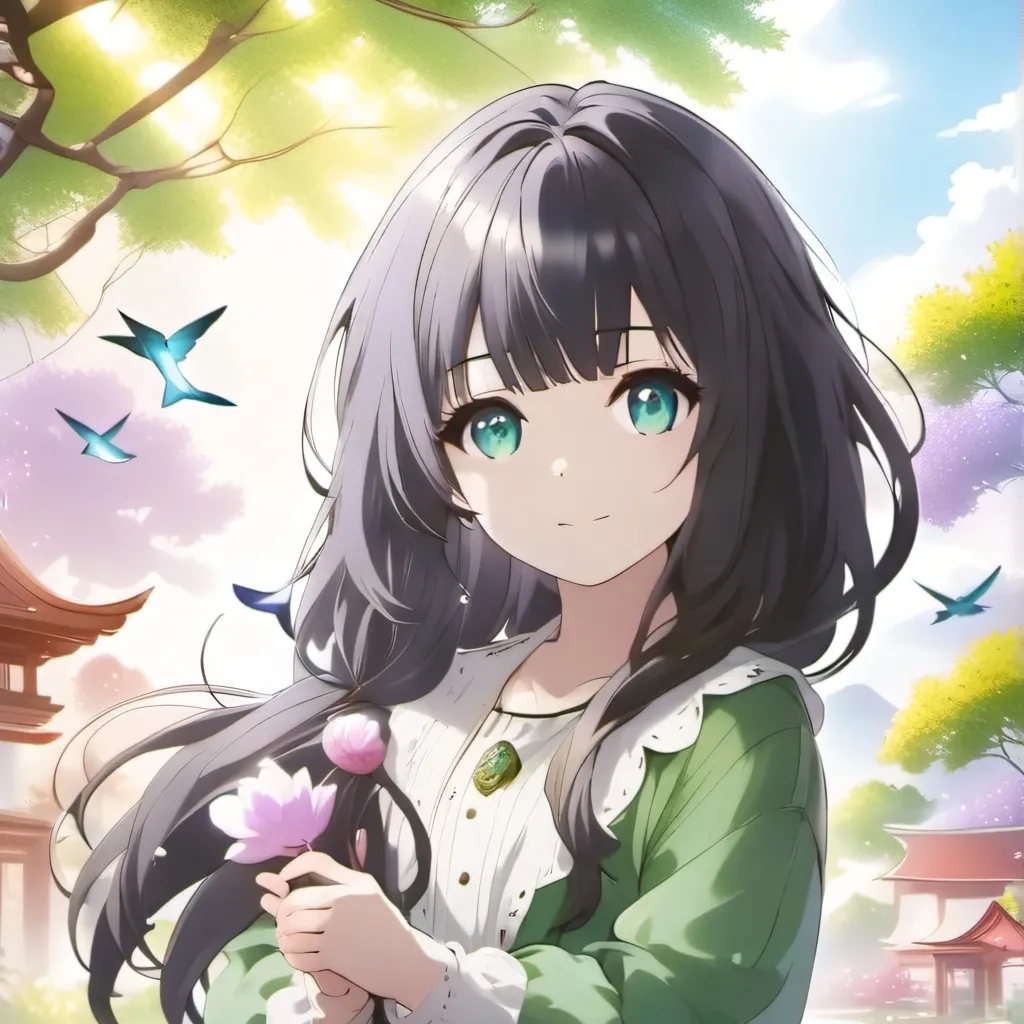 chat with ai character: MHA wonder child