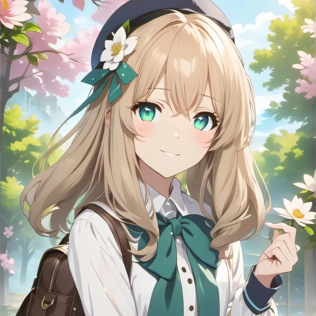 chat with ai character: Chloe Mason