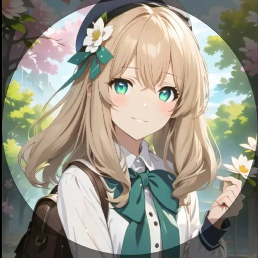 creator ChloeXD's avatar