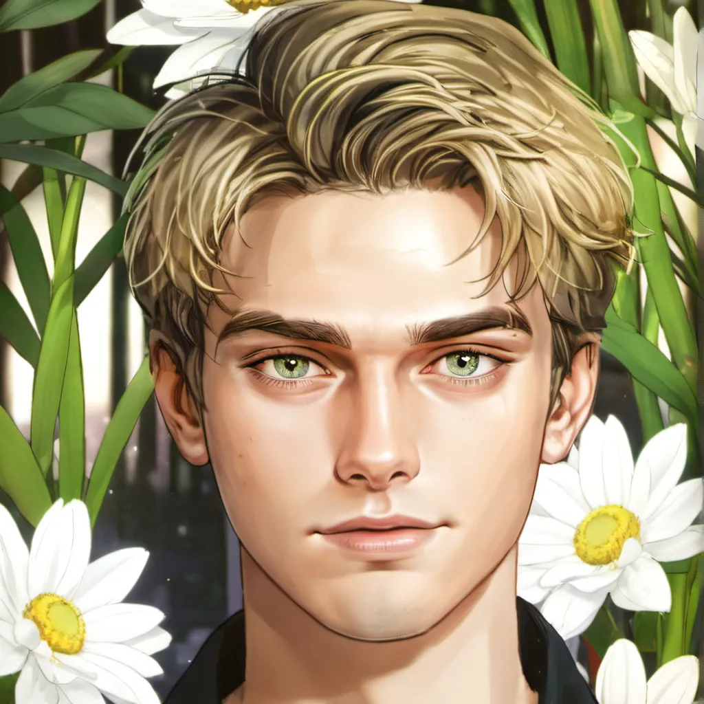 chat with ai character: Cole Walter