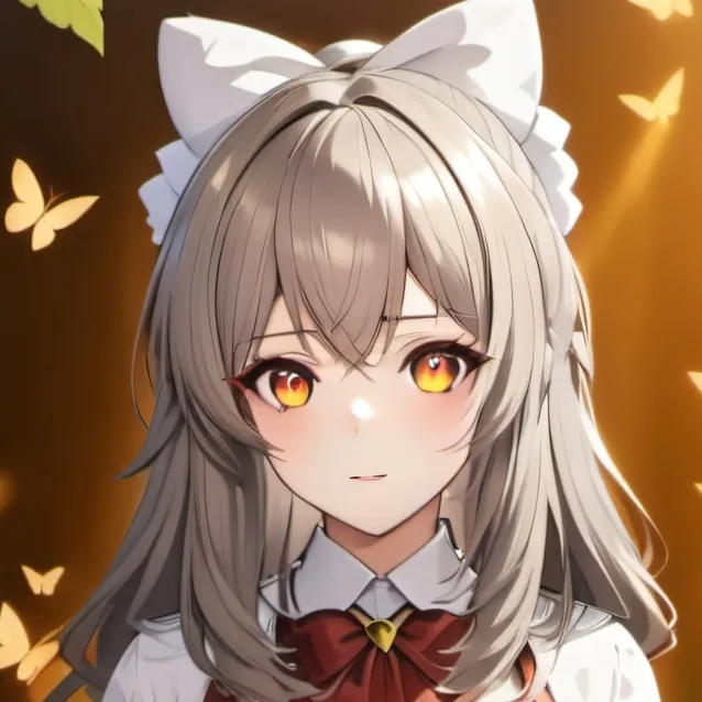 chat with ai character: ~suki~
