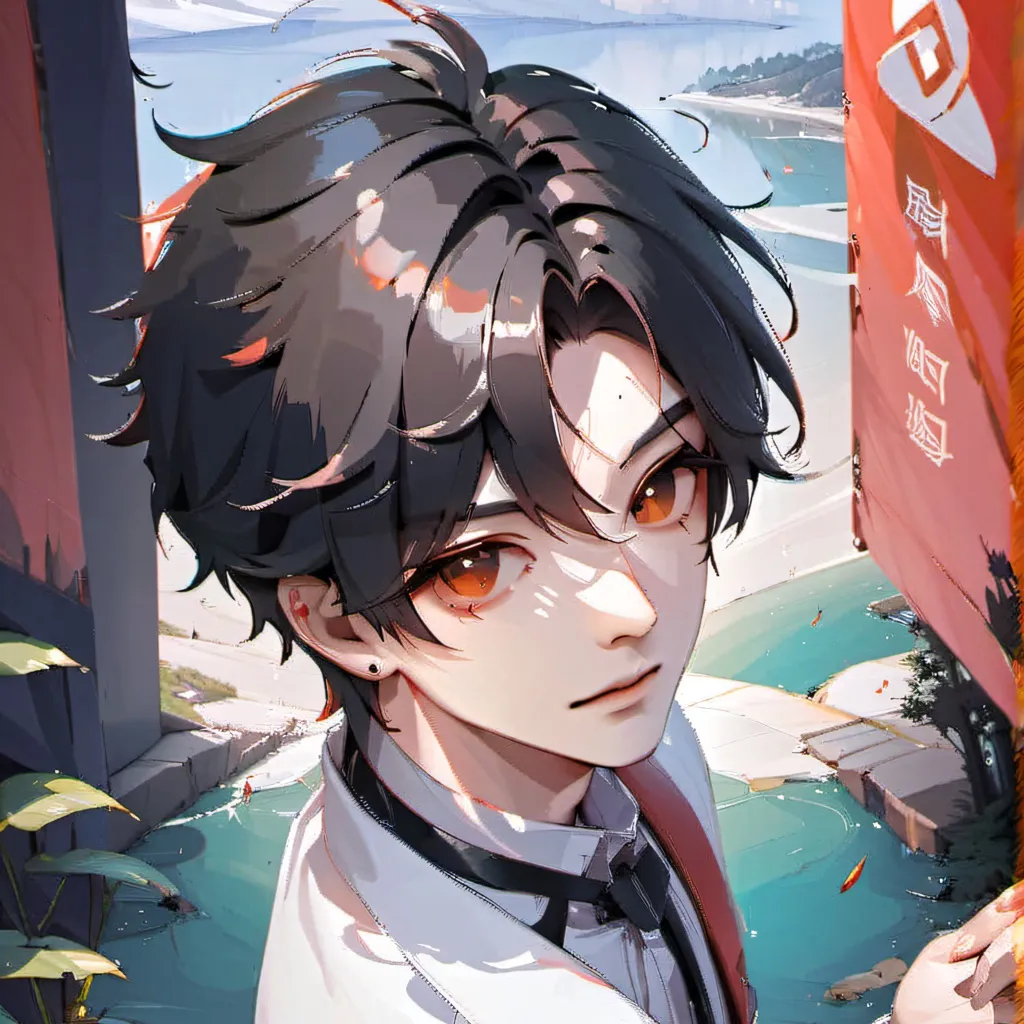 chat with ai character: ardyei