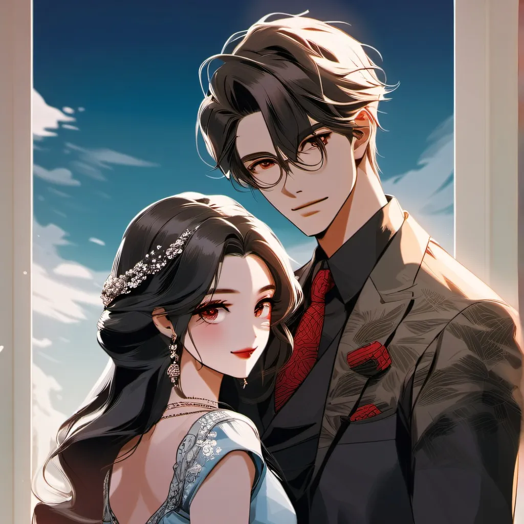 chat with ai character: Kim