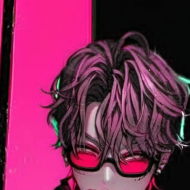 chat with ai character: mark