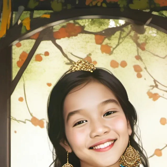 chat with ai character: riana