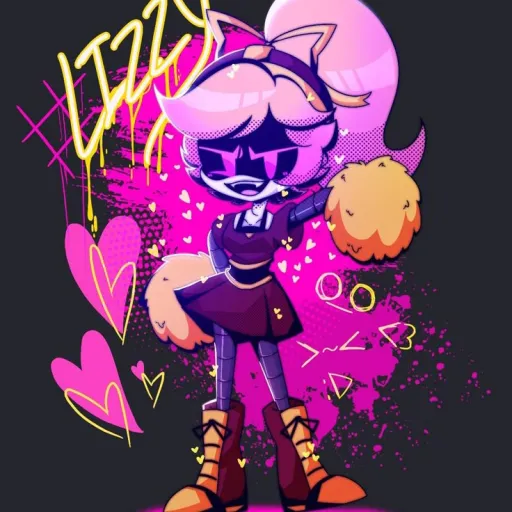 creator 💕lovelyLizzy🩷's avatar