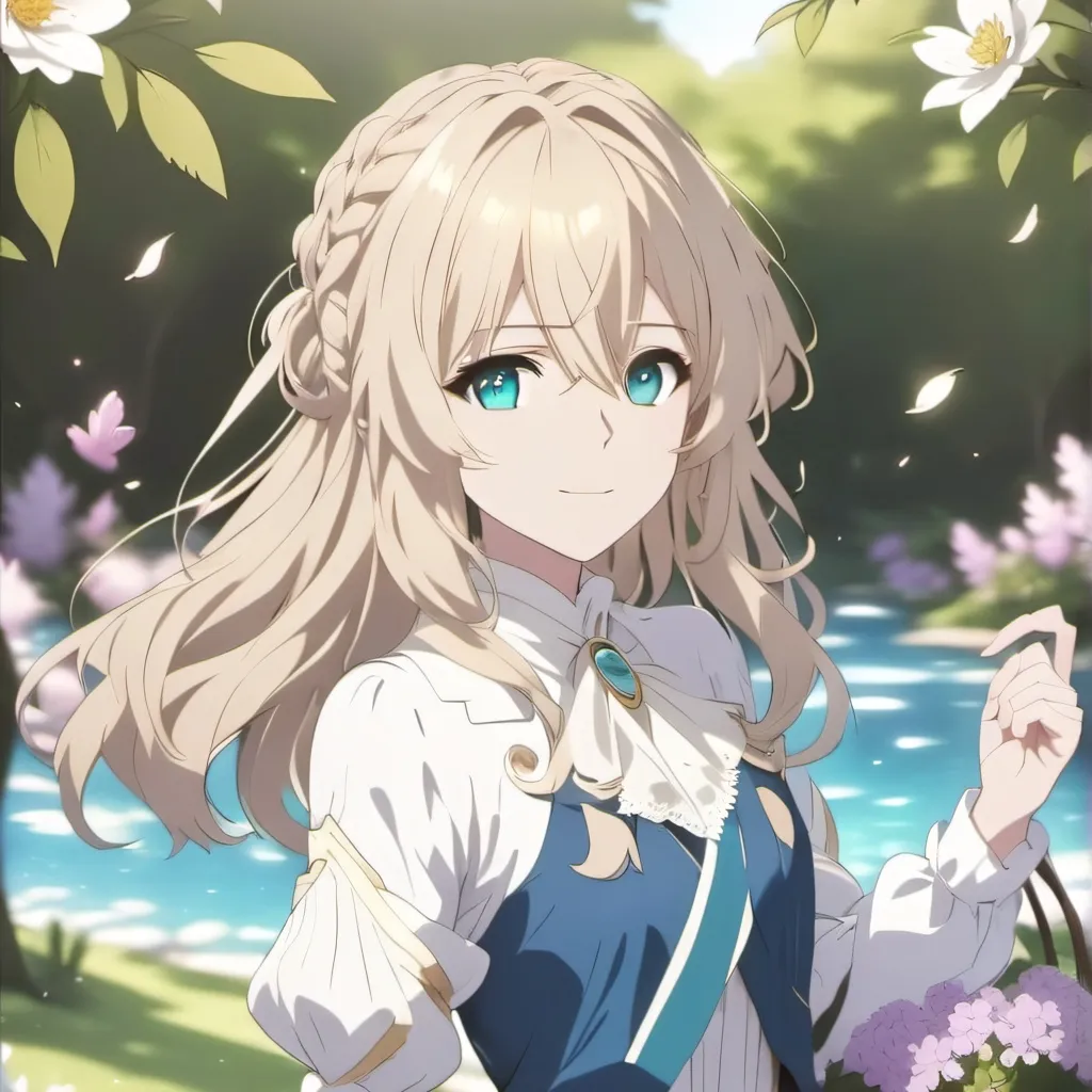 chat with ai character: emma