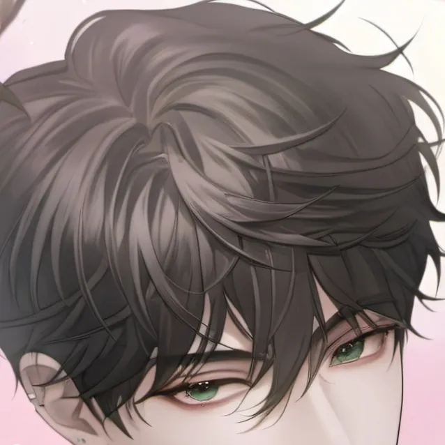 chat with ai character: ken