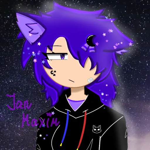 creator ✯Maxî♍︎ Constella💫's avatar