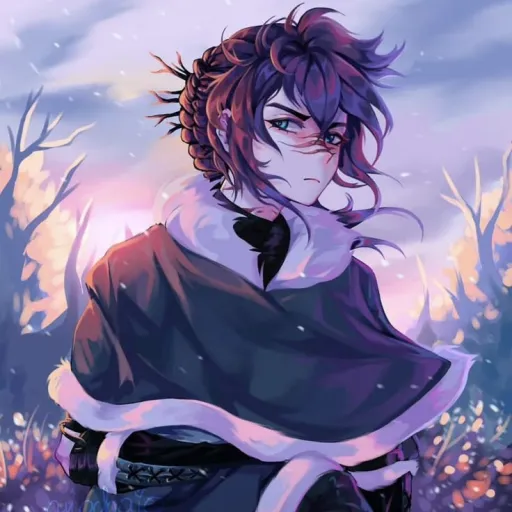 creator ⏤͟͟͞͞✰Call me Nyx💫's avatar