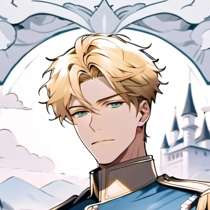 chat with ai character: Amir