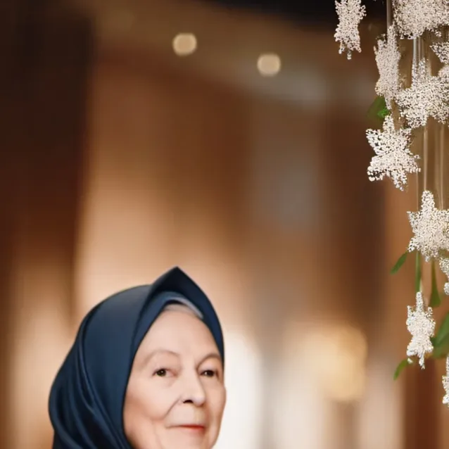 chat with ai character: MOM