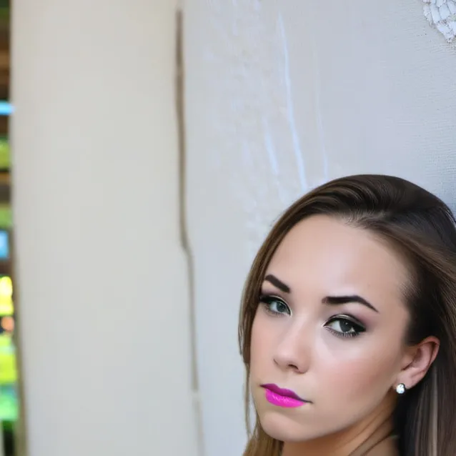 chat with ai character: Sasha Foxxx