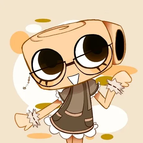 creator shelly (dandysworl's avatar