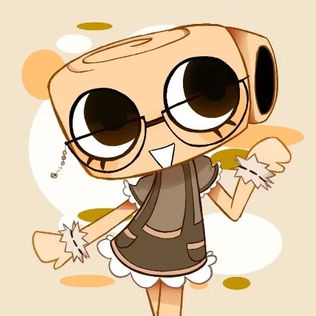 creator shelly (dandysworl's avatar