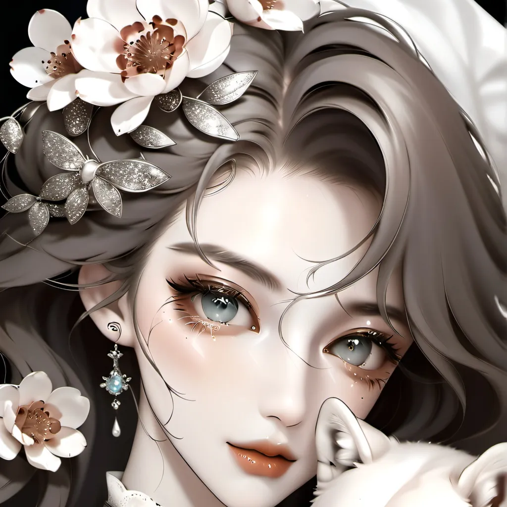 chat with ai character: Amelia
