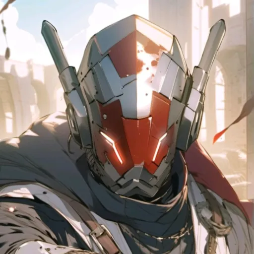 creator Ten-ebris's avatar