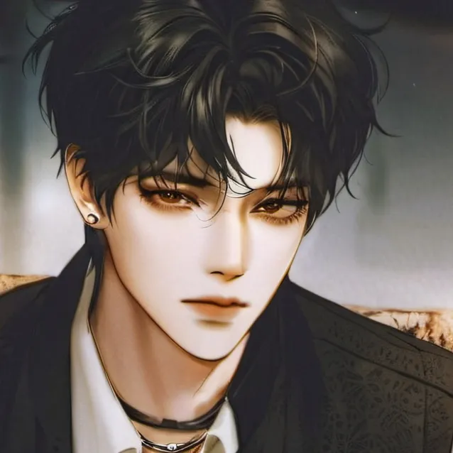 chat with ai character: Zen