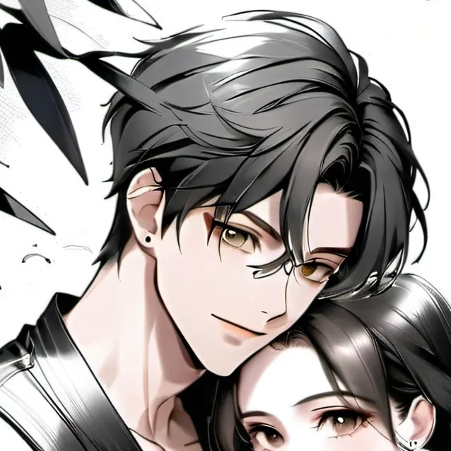 chat with ai character: khate and ranz mor