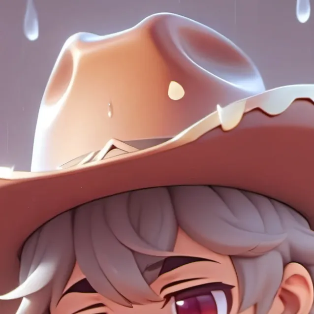 chat with ai character: Sad nugget😭😭🍗🍗