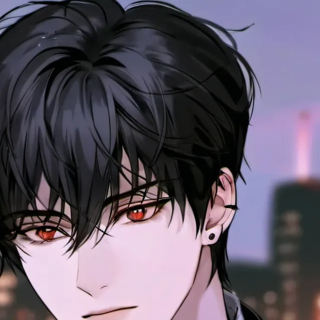 chat with ai character: Ace