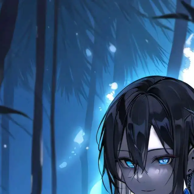 chat with ai character: DemonSlayer s4 ep8