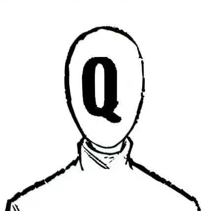 chat with ai character: Q