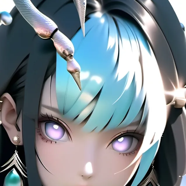 chat with ai character: rosa