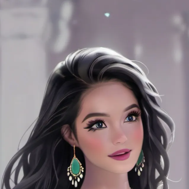 chat with ai character: Sarah 