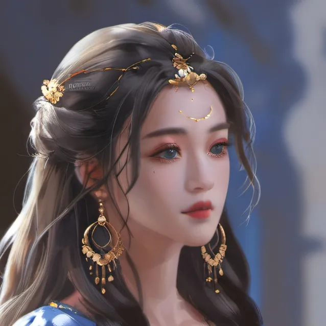 chat with ai character: bella ann