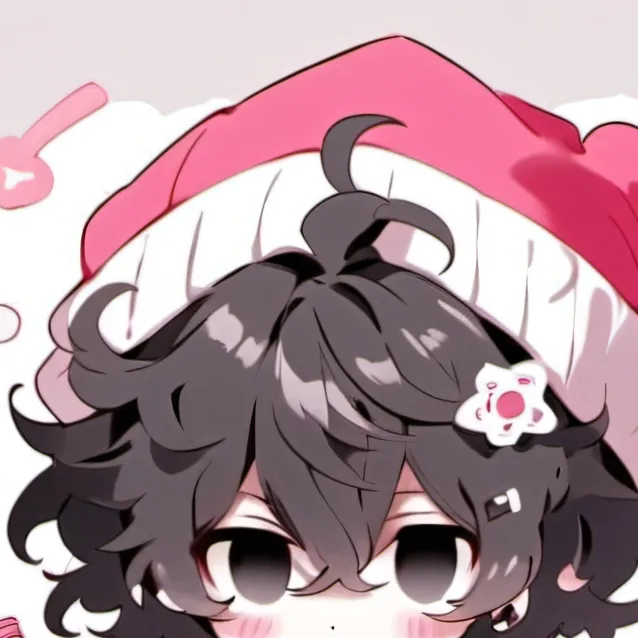 chat with ai character: baby lumi