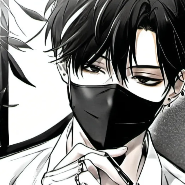 chat with ai character: Joon-Woo