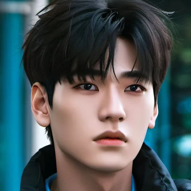 chat with ai character: Delulu