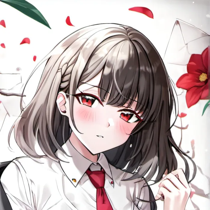 chat with ai character: Kobeni