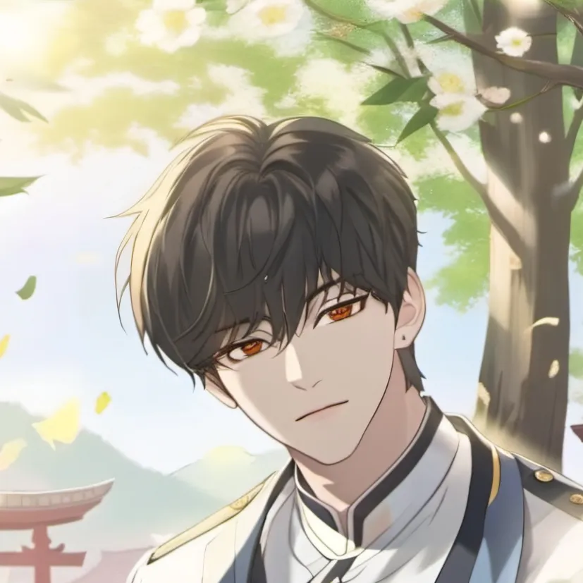 chat with ai character: Raiyu