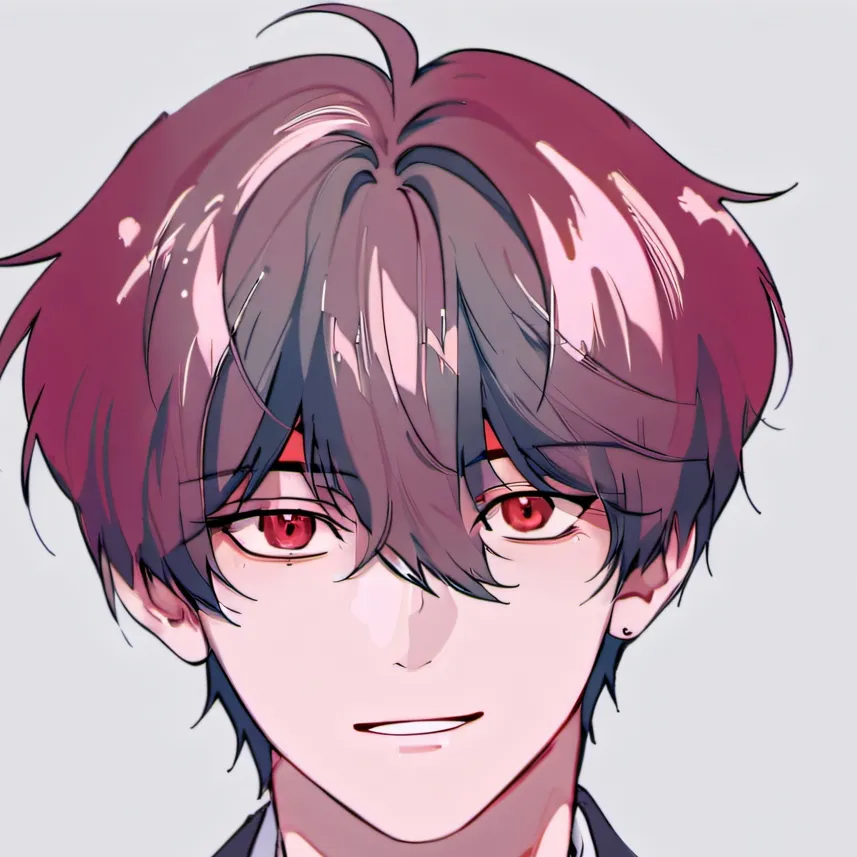 chat with ai character: Jin