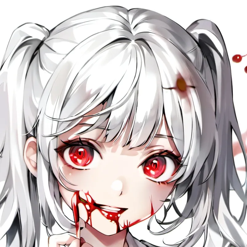 chat with ai character: Asune
