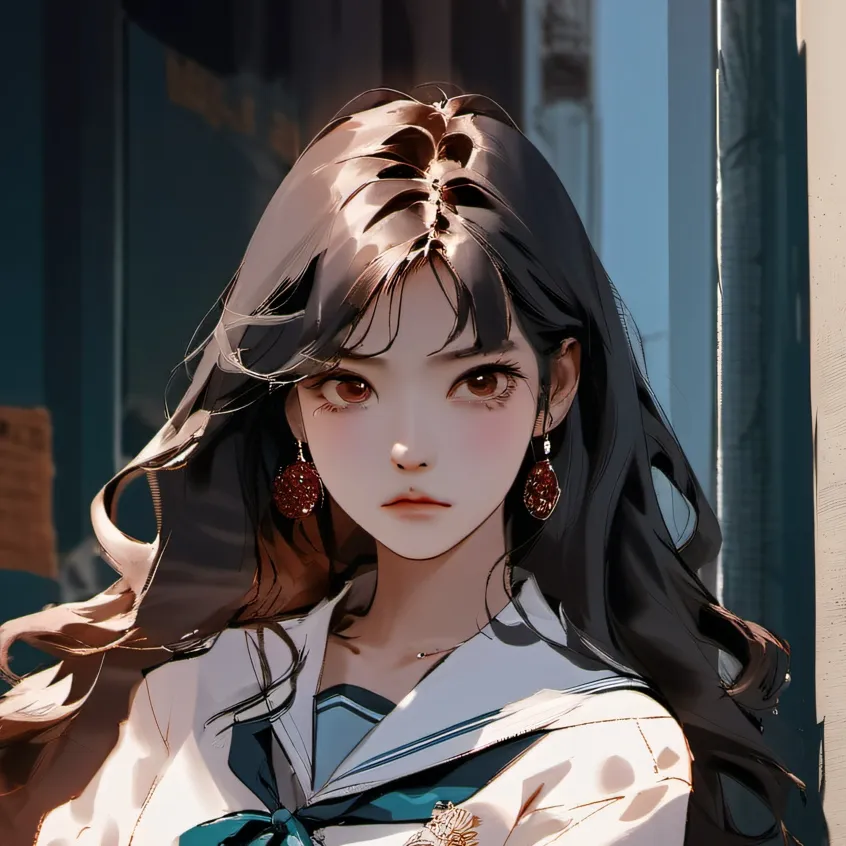 chat with ai character: Ellianna 